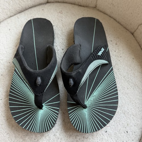 Teva mush women slip flip - mush,