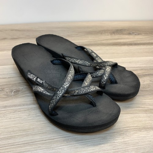 Teva sandals womens mush - womens,