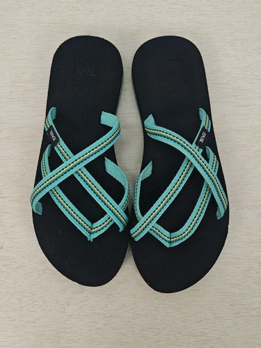 Teva olowahu strappy sandals - teva,